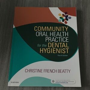 Community Oral Health Practice Book